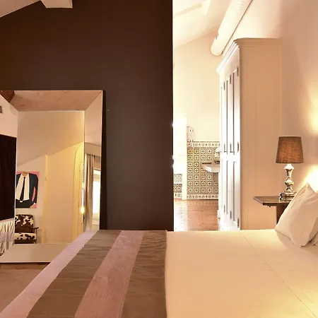 Konukevi Palacete Chafariz Del Rei - By Unlock Lisboa