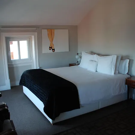 Hotel Palacete Chafariz Del Rei - By Unlock Lisbon