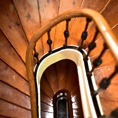 Palacete Chafariz Del Rei - By Unlock