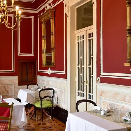 Palacete Chafariz Del Rei - By Unlock Hotel Lisbon